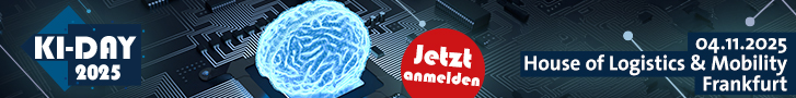 Banner DVZ KI Day 2025
