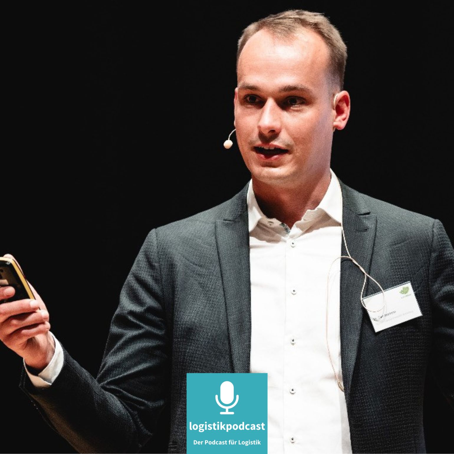 Tom Assmann Aurasys Lastenrad Logistik