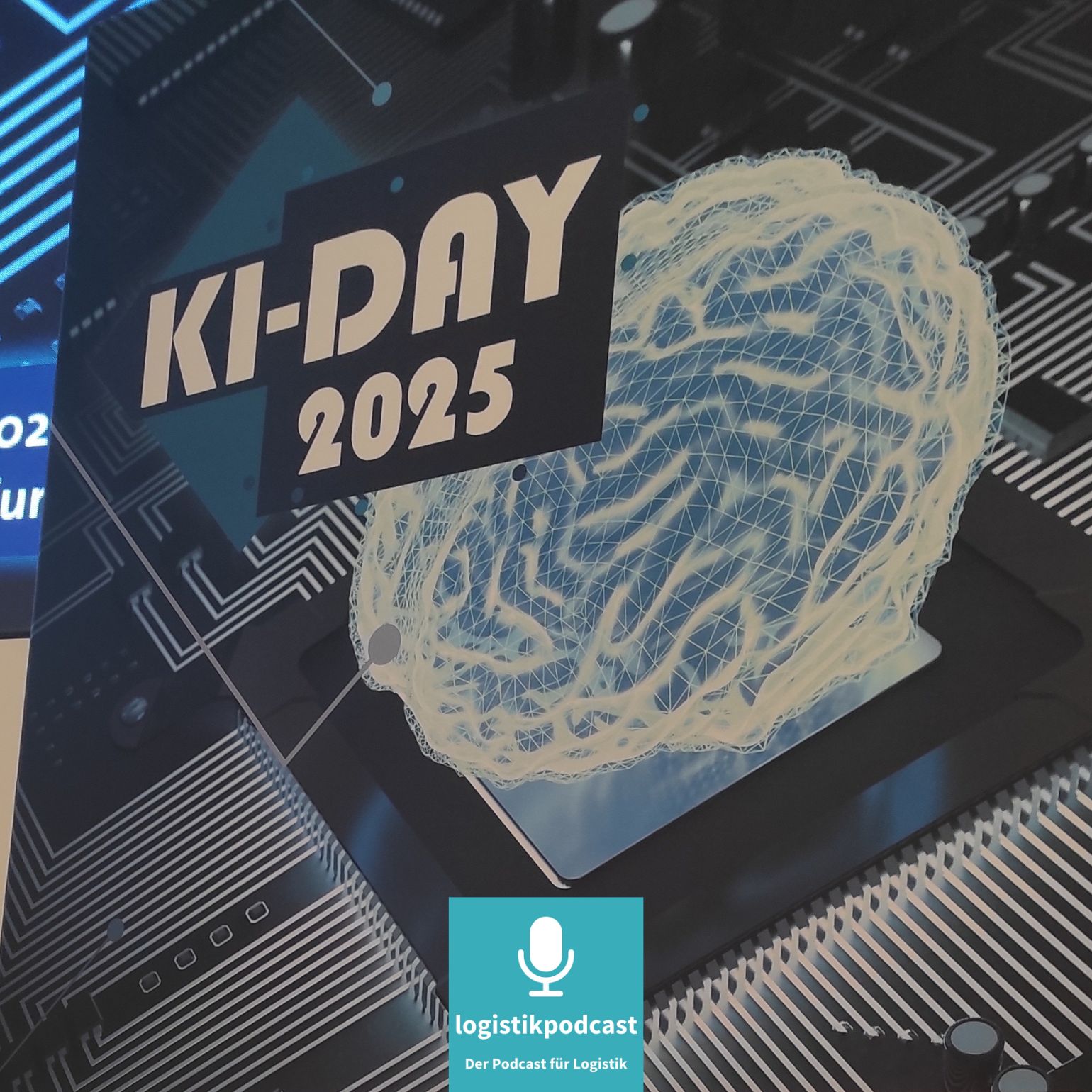 review zum ki day 2025