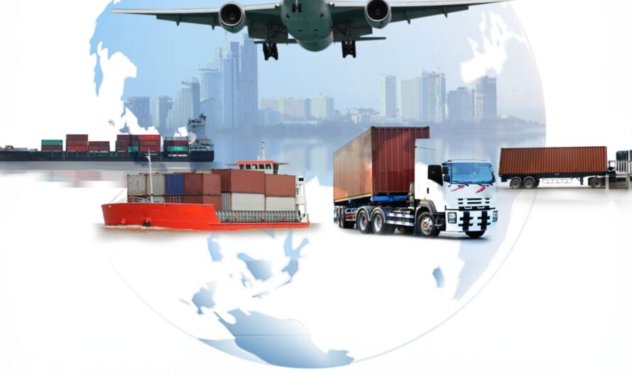 Logistik Briefing KW 18: Ane Maersk, Tarifabschlüsse Logistik u.v.m