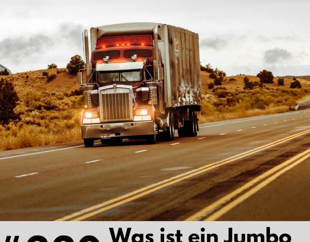 220-Jumbo-LKW