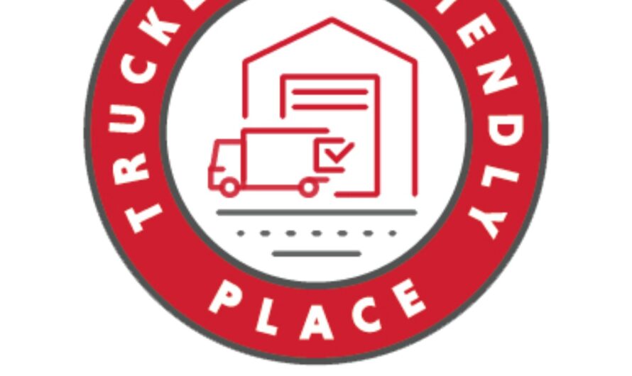 241 – Truckers Friendly Place