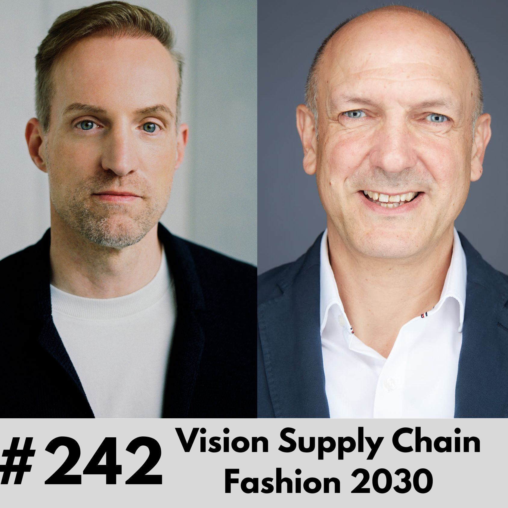 242-Vision Supply Chain Fashion 2030 mit Patric Spethmann