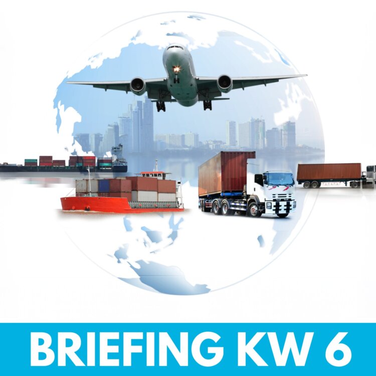 Logistik-Briefing-KW-6