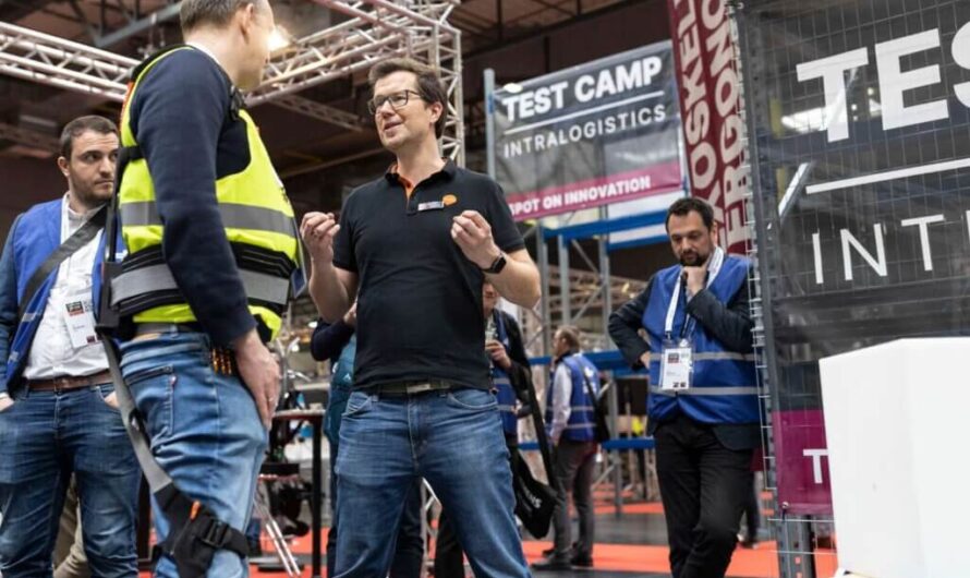 224 – Preview Testcamp Intralogistics 2024