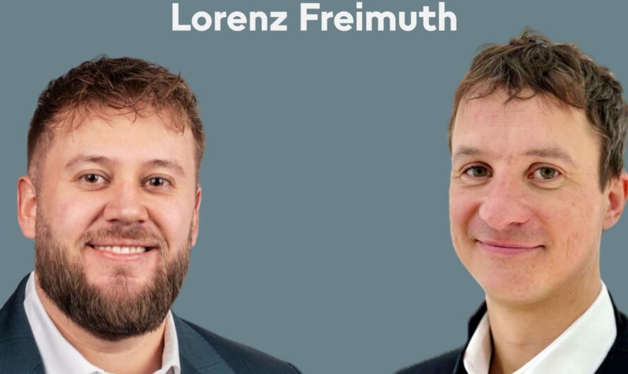 283 – Innovation im Automatisierten Gütertransport by Ecoro