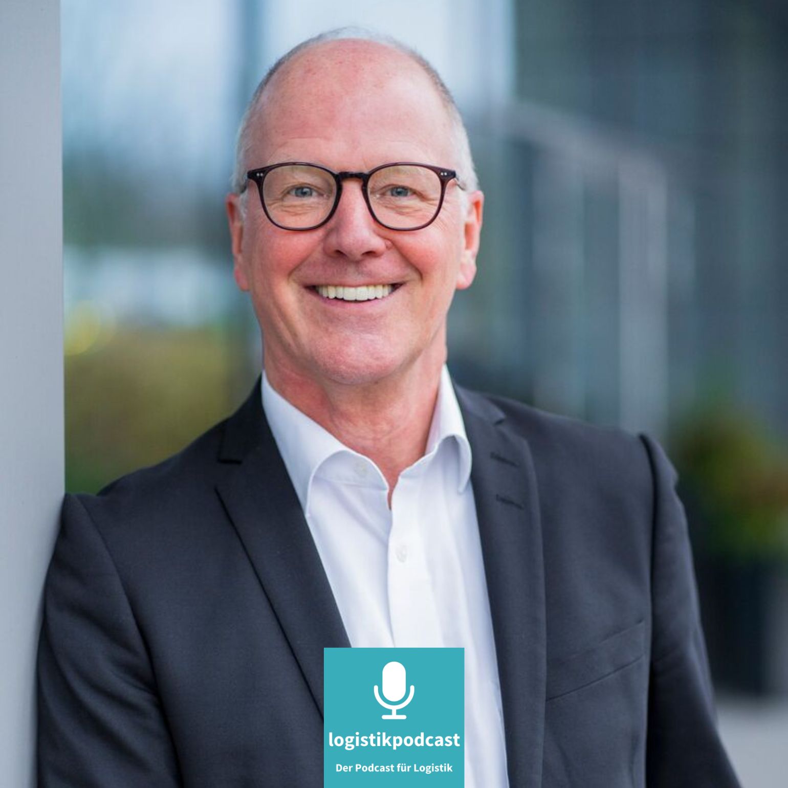 304-Transportlogistik 2030 mit Gunnar Gburek von der Timocom