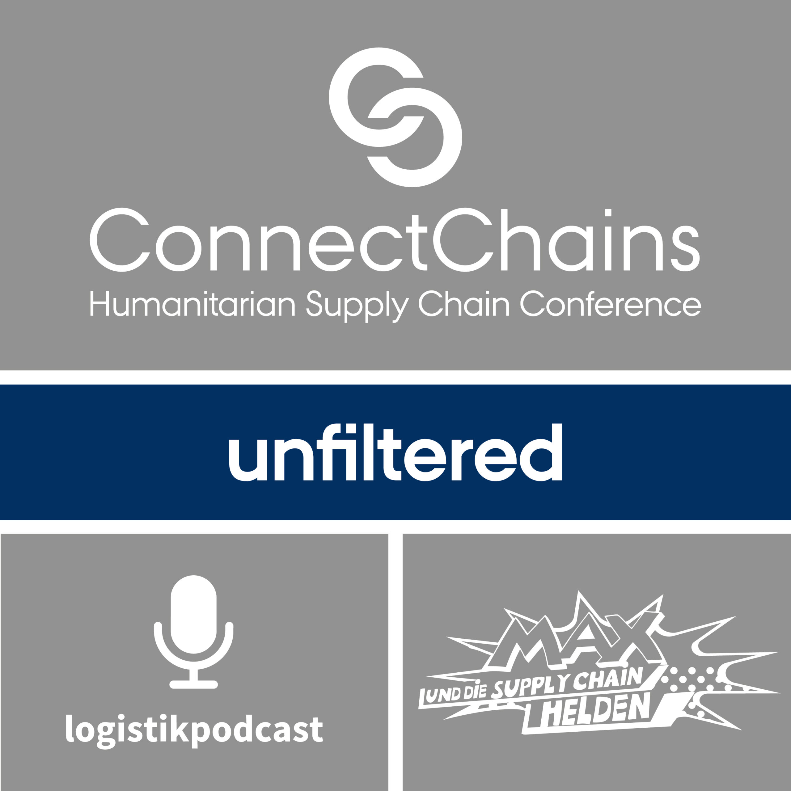 ConnectChainsUnfiltered: Managing Stock cooperatively