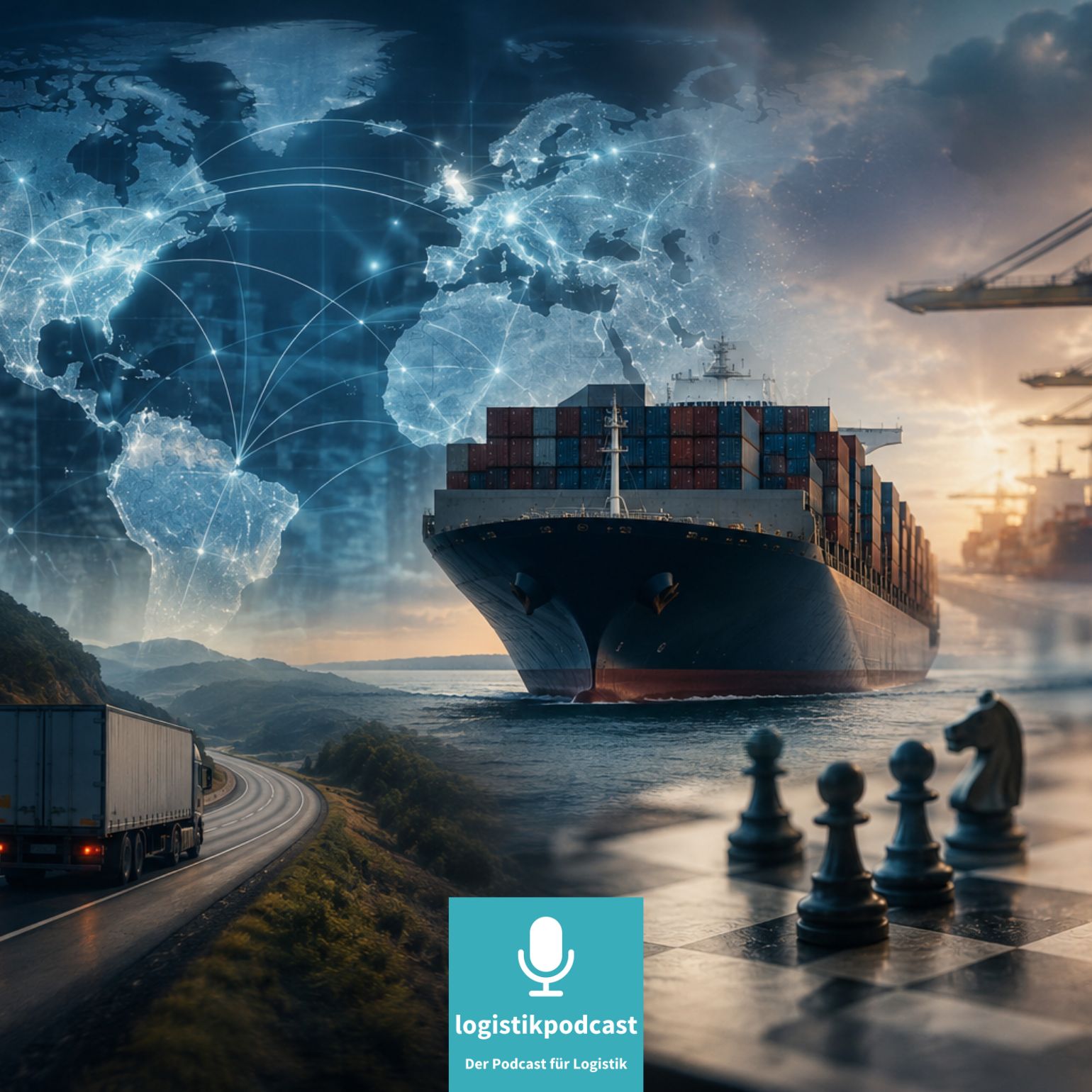 Supply Chain 2026